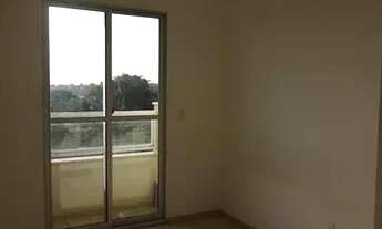 Imagem 2: BR Lagune Maraponga 2 quartos para alugar com varanda