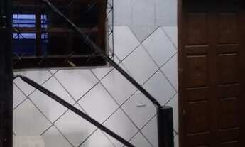 Imagem 3: Casa Kitinet Casa com 1 dormitório