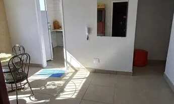 Imagem 3: Apartamento com 2 dormitórios à venda por R$ 195.000,00 - São Cristóvão - Belo Horizonte/M