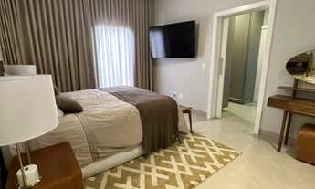 Imagem 6: Aluga-se Casa no Quinta do Golf Jardins - São José do Rio Preto/SP