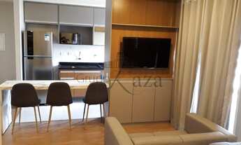 Imagem: Apartamento - Flat - Jardim Aquarius - Residencial