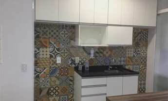 Imagem 7: Apartamento para aluguel com 81 metros quadrados com 3 quartos em Vila Cruzeiro - São Paul