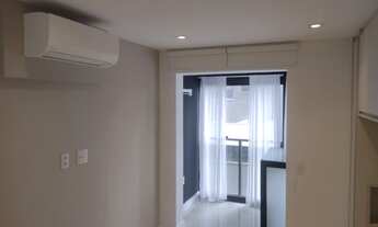 Imagem 4: Studio para venda tem 28 metros quadrados com 1 quarto em Pinheiros - São Paulo - SP