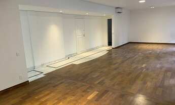 Imagem 3: Apt.222m²au, 3 dorm, 3 suítes, 4 vagas, c/varanda. Em Moema Pássaros