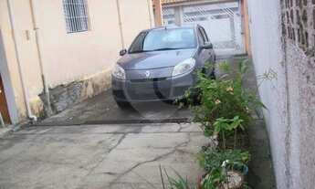 Imagem 2: Casa Térrea a Venda no Jardim Independência