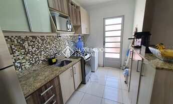 Imagem 6: CANOAS - Casa de Condomínio - Olaria