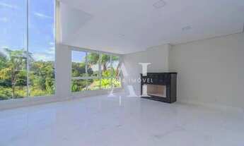 Imagem 4: Casa com 5 dormitórios à venda, 725 m² por R$ 9.800.000,00 - Residencial Melville - Santan