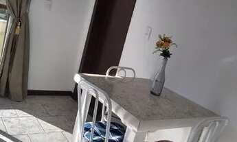 Imagem 7: Anual mobiliado Canasvieiras 2 quartos 2 banheiros 2 sacadas - 3 quadras da praia!