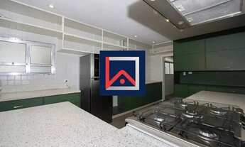 Imagem 5: Apartamento Locação 2 Dormitórios - 200 m² Cerqueira César