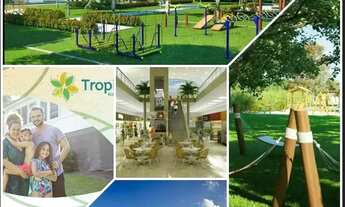 Imagem 2: Lote/Terreno 200M2 no Residencial Tropical