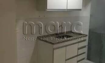 Imagem 6: SAO PAULO - Apartamento Padrão - CAMBUCI