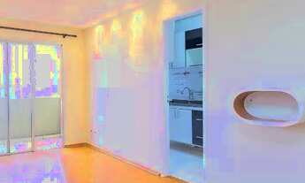 Imagem 3: Apartamento 56m²