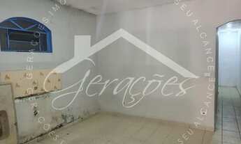 Imagem 7: Casa para aluguel com 1 quarto em Parque Imperial - Barueri - SP