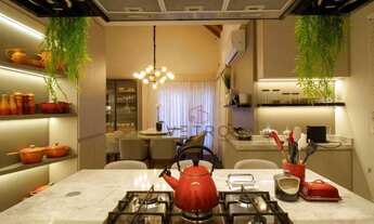 Imagem 7: Casa no Loteamento Vivendas do Arvoredo em Gramado!