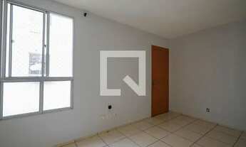 Imagem 3: Apartamento para Aluguel - Residencial Monte Carlo, 2 Quartos, 53 m2