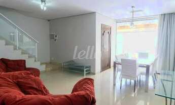 Imagem 2: São Paulo - Casa Padrão - Moema