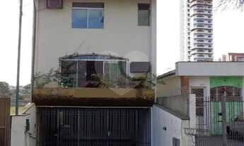 Imagem: Casa Comercial e Residencial