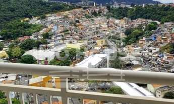 Imagem 5: Apartamento para aluguel possui 60 metros quadrados com 2 quartos em Vila Boa Vista - Baru