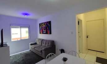 Imagem 4: Residencial Atlanta Apto 426