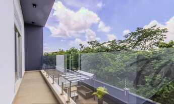 Imagem 2: CASA RESIDENCIAL em VOTORANTIM - SP, ALPHAVILLE NOVA ESPLANADA