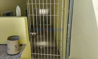 Imagem 4: Casa - Conjunto Habitacional Vida Nova - Campinas