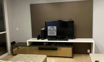 Imagem 2: Apartamento para venda com 128 metros quadrados com 4 quartos em Sul - Brasília - DF