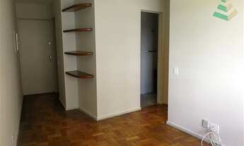 Imagem 2: São Paulo - Apartamento Padrão - Jabaquara
