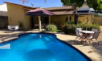 Imagem 5: CASA PARA TEMPORADA EM ARUANÃ-GO / ALUGUEL