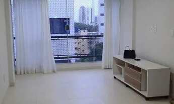 Imagem: Apartamento para aluguel com 96 metros quadrados