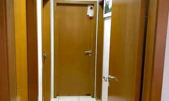 Imagem 3: Apartamento para aluguel possui 110 metros quadrados com 3 quartos em Jardim Aclimação - C