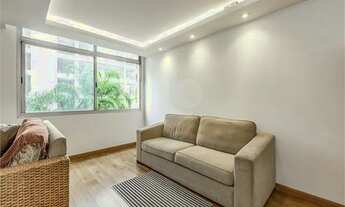 Imagem 5: Apartamento totalmente reformado - a meia quadra da Av Faria Lima