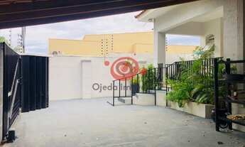 Imagem 3: Casa para Venda - BOA ESPERANÇA, Cuiabá - 203m², 3 vagas