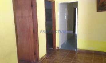 Imagem 3: Casa - Jardim do Trevo - Campinas