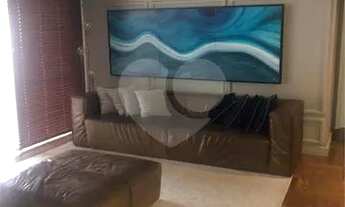 Imagem 7: Condomínio Luzes da Mooca Apartamento 204 m² 4 suítes 4 vagas Condominio Clube