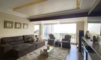 Imagem 3: Apartamento à Venda - Alphaville, 1 Quarto, 107 m2