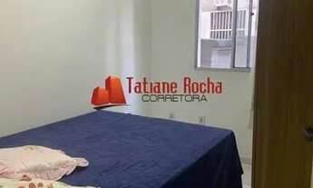 Imagem 2: Vendo apartamento térreo na Av. Fraga Maia