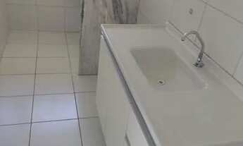 Imagem 3: Apartamento para venda tem 59 metros quadrados com 3 quartos