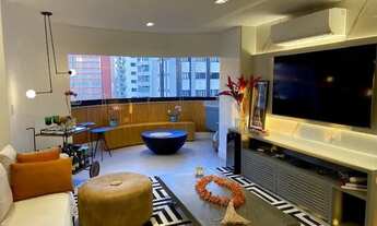 Imagem 4: LINDO APARTAMENTO NA VILA CLEMENTINO / OPORTUNIDADE