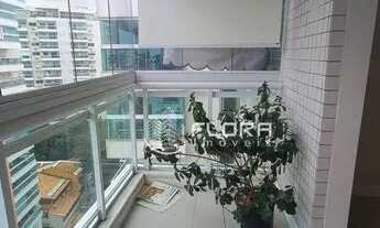 Imagem 2: Apartamento com 2 dormitórios à venda, 87 m² por R$ 650.000,00 - Icaraí - Niterói/RJ