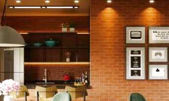 Imagem 5: Apartamento para Venda em Cabedelo, Intermares, 2 dormitórios, 1 suíte, 2 banheiros, 1 vag