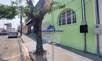 Imagem 2: Casa para fins comerciais para locação no bairro Goiabeiras - Cuiabá - MT