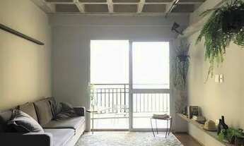 Imagem 2: Apartamento para locação com 84m²au, 3 dorms/1 suíte, 2 vagas na Pompéia