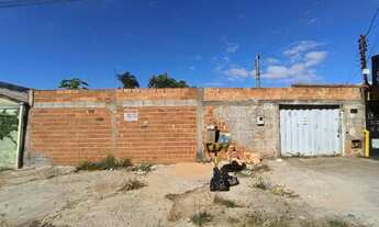 Imagem: Vendo Lote Atrás do Hdt Goiânia