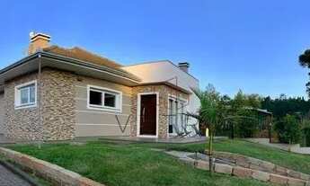 Imagem 5: Casa no bairro Vale das Colinas em Gramado!