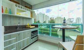 Imagem 6: APARTAMENTO RESIDENCIAL em São Paulo - SP, Morumbi