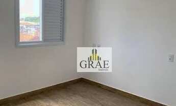 Imagem 7: Apartamento com 2 dormitórios à venda, 55 m² por R$ 350.000,00 - Paulicéia - São Bernardo