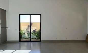 Imagem 3: Casa em Condomínio para Venda em Ribeirão Preto, Quintas de São José, 3 dormitórios, 3 suí