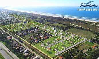 Imagem 2: Lote/Terreno para venda com 363 metros quadrados em Vila Nova - Imbituba - SC