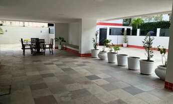 Imagem 2: Apartamento para venda com 90 metros quadrados com 2 quartos em Pernambués - Salvador - BA