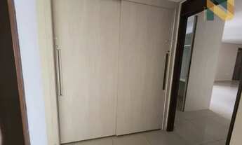 Imagem 2: Apartamento com 3 dormitórios à venda, 176 m² por R$ 1.700.000,00 - Miramar - João Pessoa